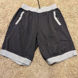 Air Jordan Shorts size XL